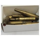 308 Blanks  11RDS Gun Ammo