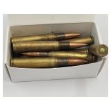 30-06  15 RDS Gun Ammo