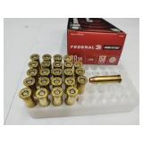 38 Special    24 RDS Gun Ammo
