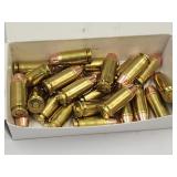 40  S & W  25 RDS Gun Ammo