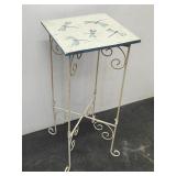 Dragonfly Plant Stand 11' x 25' high