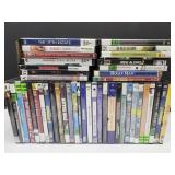 DVD Movies Lot