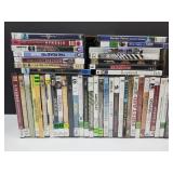 DVD Movies Lot