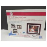 10.4' HP Digital Frame