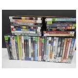 DVD Movies Lot