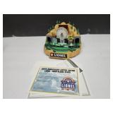 NIB Lionel 100 Anniversary Alarm Clock