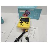 400 Games in 1 Classic Handheld Game