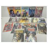 19 Issues Wolverine Vol. #3Collector Owned #1-19