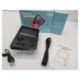 400 Games in 1 Classic Handheld Game