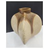Signed Pigeon Forge Pottery 10' High