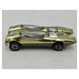Vintage Splittin' Image Hot Wheels 1968 Toy Car