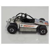Vintage 1975 Red Line Hot Wheels Rock Buster Car