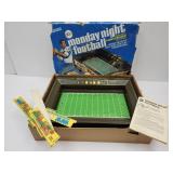 Monday Night Football See Box Condition