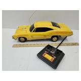 Vintage Radio Shack '67 Impala R/C