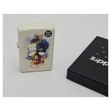 New Unfired ZIPPO Lighter #23