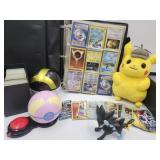 Pokemon Cards & Toys