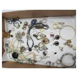 Costume Jewelry Lot
