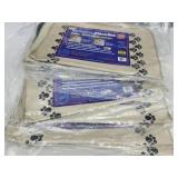 12 New Puppy Pads