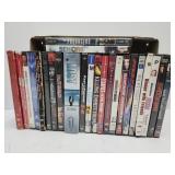 DVD Movie Lot