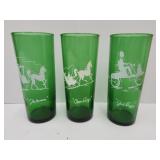 Anchor Hoking 3 Glasses
