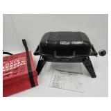 Table Top Grill & 2 Full Tanks