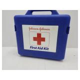 First Aid Kit