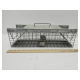 Live Trap 5.5'x17'