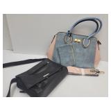 Kate Spade Purse & Rosetti No Authentication