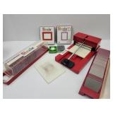 Sizziz Paper Die Cutter w/Dies