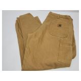 Carhart Lined Pants 38x30