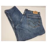 Levi 38x30 Jeans