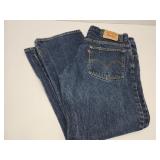Levi Jeans 38x30