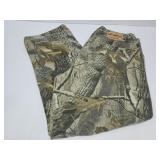 Levi Camo Jeans 38x30
