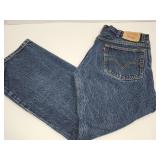 Levis 38x30