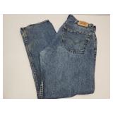 Levi Jeans 38x32