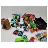 Lot of Toys & Figures Toy Story Thomas Imginext+