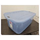50 Quart Storage Tote