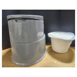 Camping Toliet