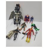 Action Figures & Monster Toy