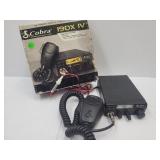 Cobra CB Radio