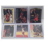 Michael Jordan Cards