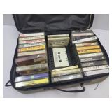 Cassette Tape Lot Ratt, Rush, Deep Purple +