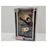 Spiderman Funko Pop