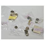 Foreign  Currency Germany, Soviet Union USSR ++