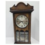 30 Day Centuron Clock w Key & Pendulum
