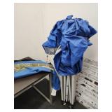 10 ft  x 10 ft  Pop Up Canopy