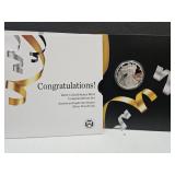 2023 US Mint Silver Eagle Proof Coin