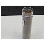 Tube of 1905 Indian Head Pennies