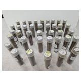 Lot of 1940
