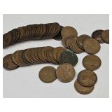 1915 Wheat Pennies